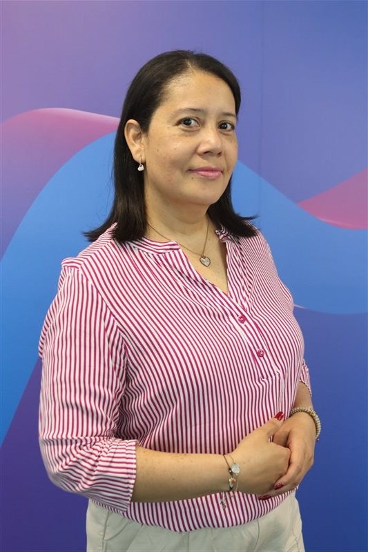 Audrey Quintana - Advisory